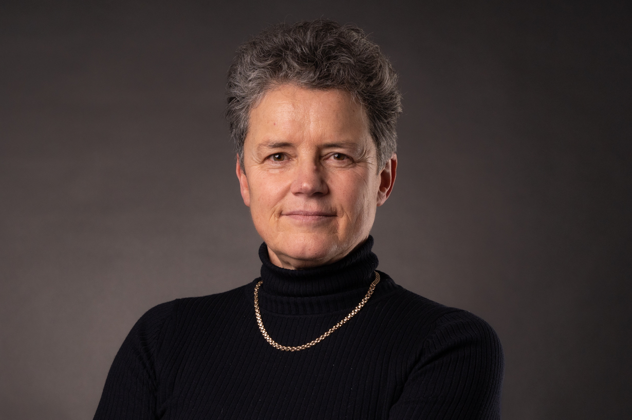 Dr. Lydia Hüskens