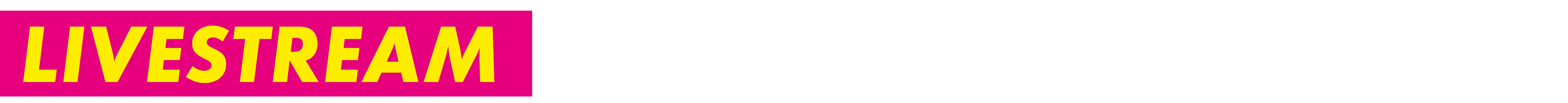 Livestream