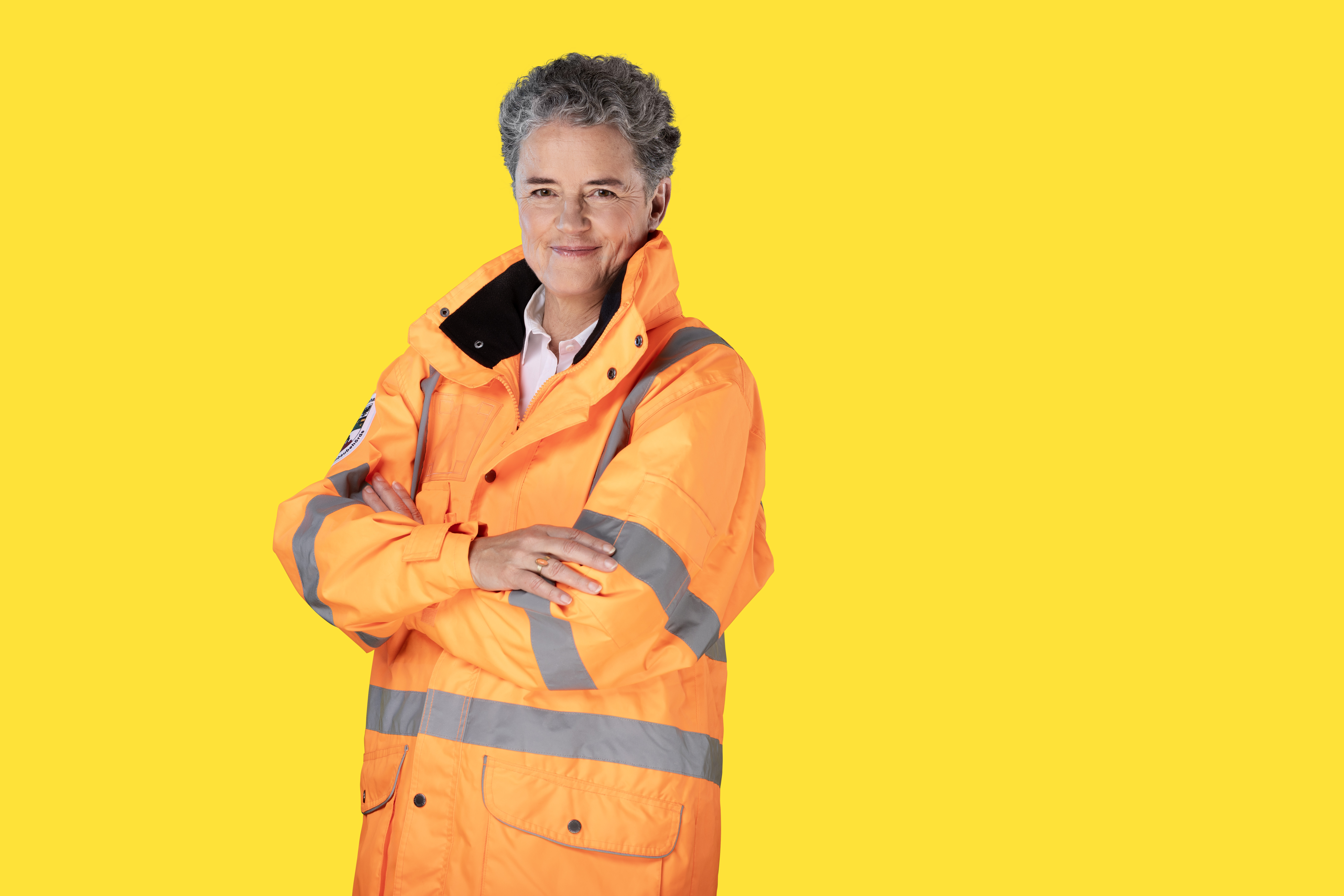 Dr. Lydia Hüskens
