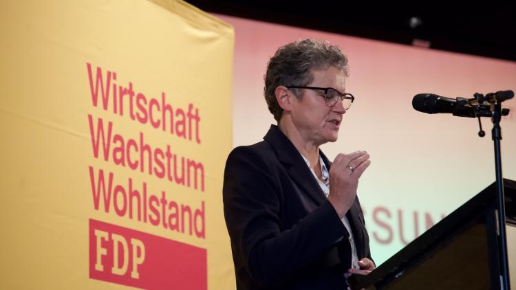Lydia Hüskens