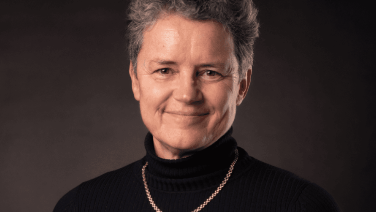 Dr. Lydia Hüskens