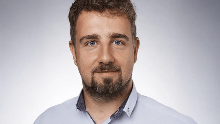 Dr. Maximilian Philipp