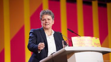 Lydia Hüskens: &quot;Wir brauchen eine konsequente Kehrtwende!&quot;