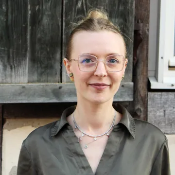 Carola Thomsen