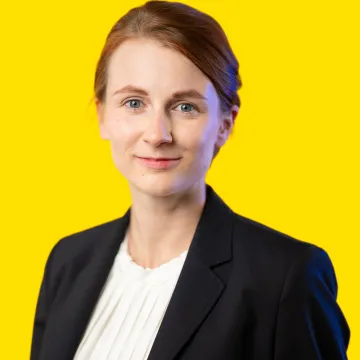 Johanna Engel