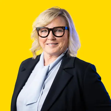 Kathrin Tarricone MdL