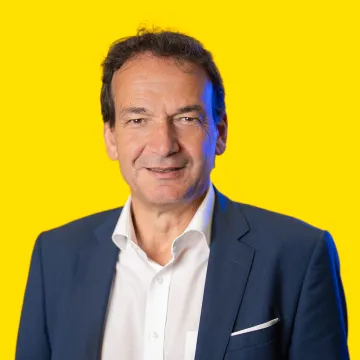 Andreas Silbersack
