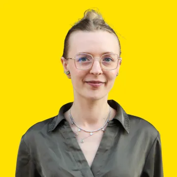 Carola Thomsen