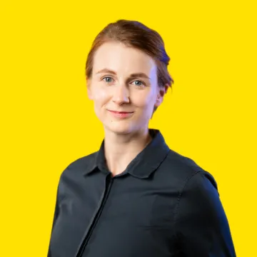 Johanna Engel
