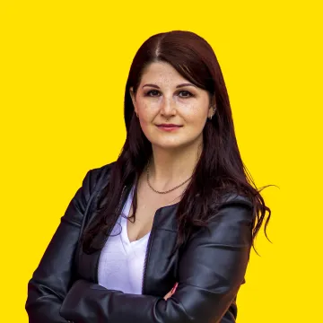 Yana Mark
